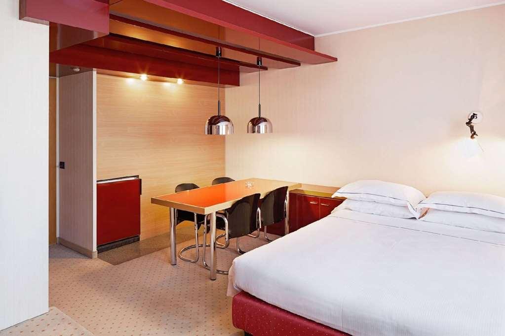 Excel Hotel Milano 3 Basiglio Quarto foto